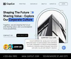 Business  Company Profile