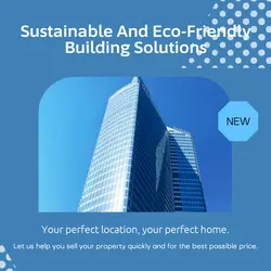 Real estate Effect Display