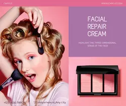 Beauty & Personal care Beauty makeup Show Cute