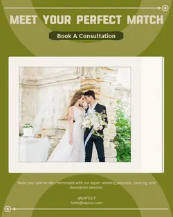 Services Personal introduction