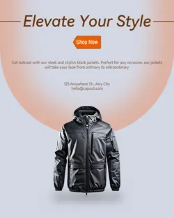 Clothing & Shoes Branding
