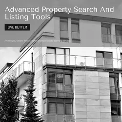 Real estate Effect Display