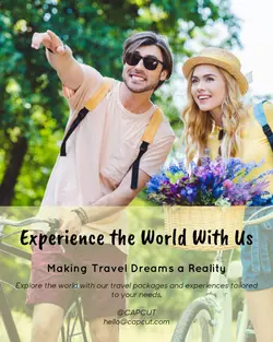 Travel industry Business