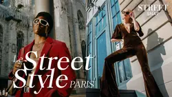 OOTD Style Street Snap Youtube Thumbnail