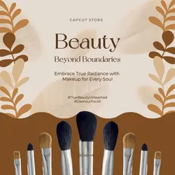 Beauty Skincare Get Ready with Me Instagram Templa