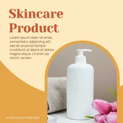 Beauty and Personal care - Instagram Feed