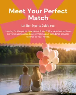 Services Personal introduction
