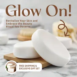 E-commerce Beauty and Personal Care Skincare Hero Image