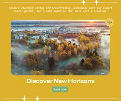 Travel industry General