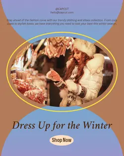 Clothing & Shoes Forecast