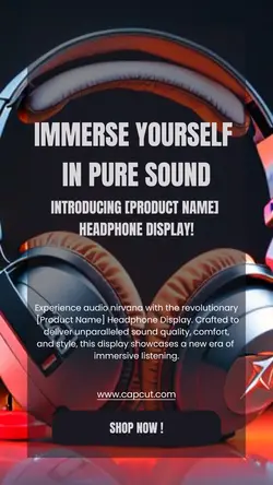 Electronics headphone Wirelles