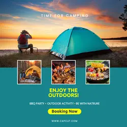 Travel Camping Industry
