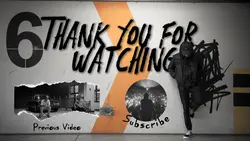 Street Style Ending Video