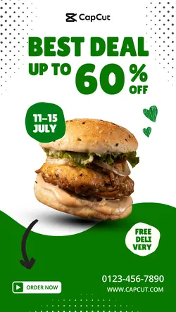 Best Deal Template