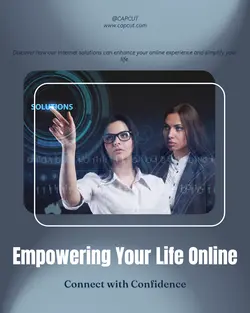 Internet Personal introduction