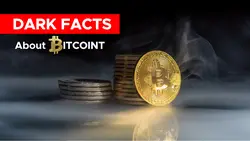 Bitcoint Business, Dark Facts