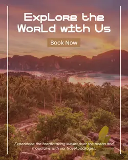Travel industry General