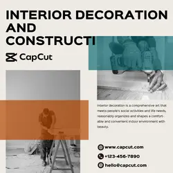 Real estate Interior decorate Propagate Minimalist