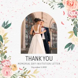 Wedding anniversary card show Little Fresh๏ผcc web)