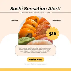 Food and Beverage