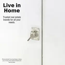 Real estate Product Display