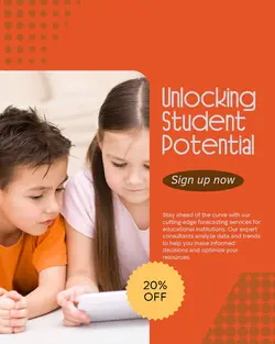 Education and training Forecast