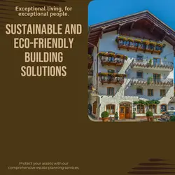 Real estate Effect Display