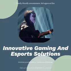 Entertainment Effect Display
