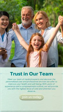 Medical & Medications Team introduction