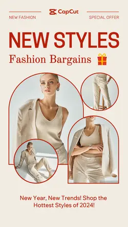 New Year's Day Clothing Beige Sale Minimalist