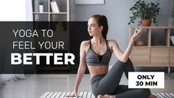 Education Yoga - Youtube Thumbnail