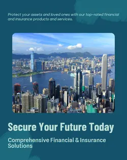 Financial & Insurance General