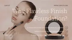 Beauty Foundation Product Display Youtube