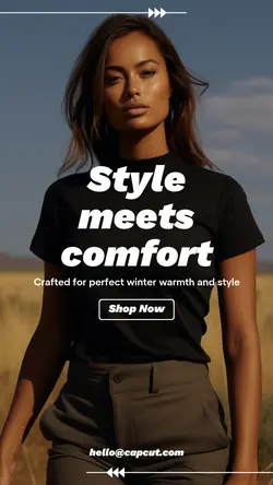 Clothing & Shoes Selling Point