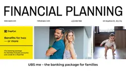 Finance Financial Planning Introduction Minimalism