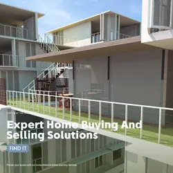 Real estate Effect Display