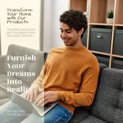Home decor Business