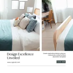 Furniture Design Excellence Unveiled Instagram Post