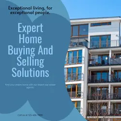 Real estate Effect Display