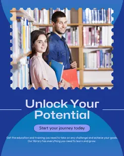 Education and training Social cards