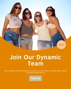 Entertainment Recruitment