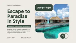 Other Hotel Promotion Facebook Cover