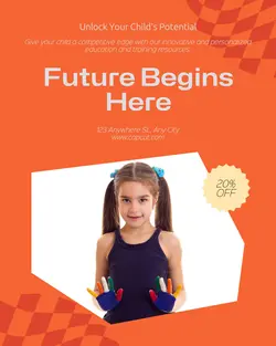 Education and training Company introduction
