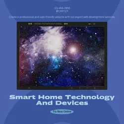 Internet Effect Display