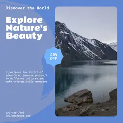 Travel industry General