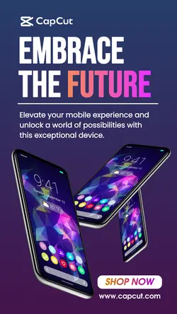 Electronics - Phones for Sale Instagram Story