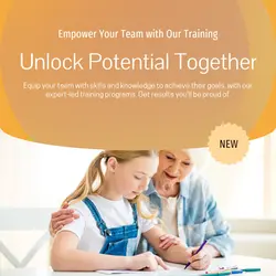 Education and training Company introduction
