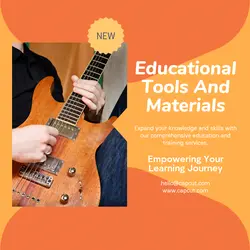 Education and training Business