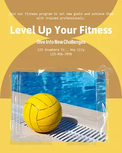 Workout & Fitness General