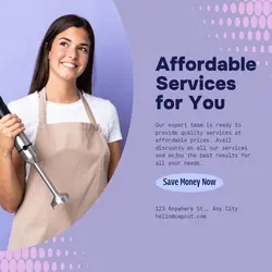Services Discount